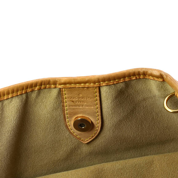 Louis Vuitton GM Galliera Handbag Damier - Picture 6 of 8